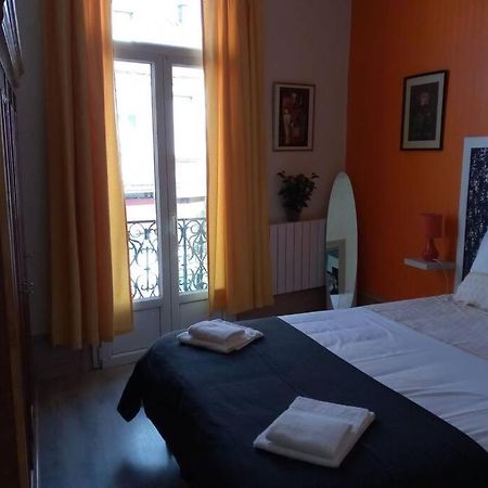 charmant appartement à Périgueux Esterno foto