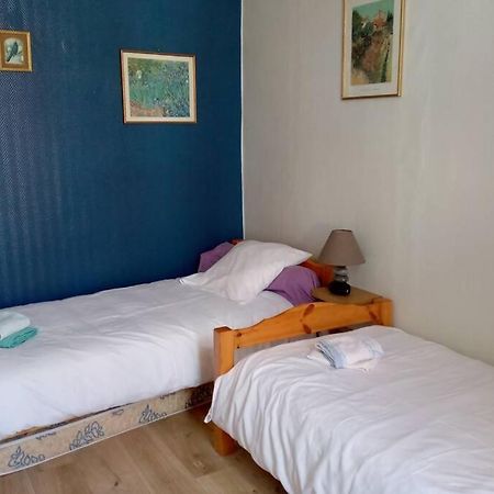charmant appartement à Périgueux Esterno foto