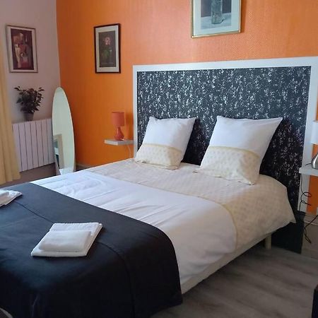 charmant appartement à Périgueux Esterno foto