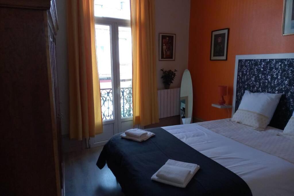 charmant appartement à Périgueux Esterno foto