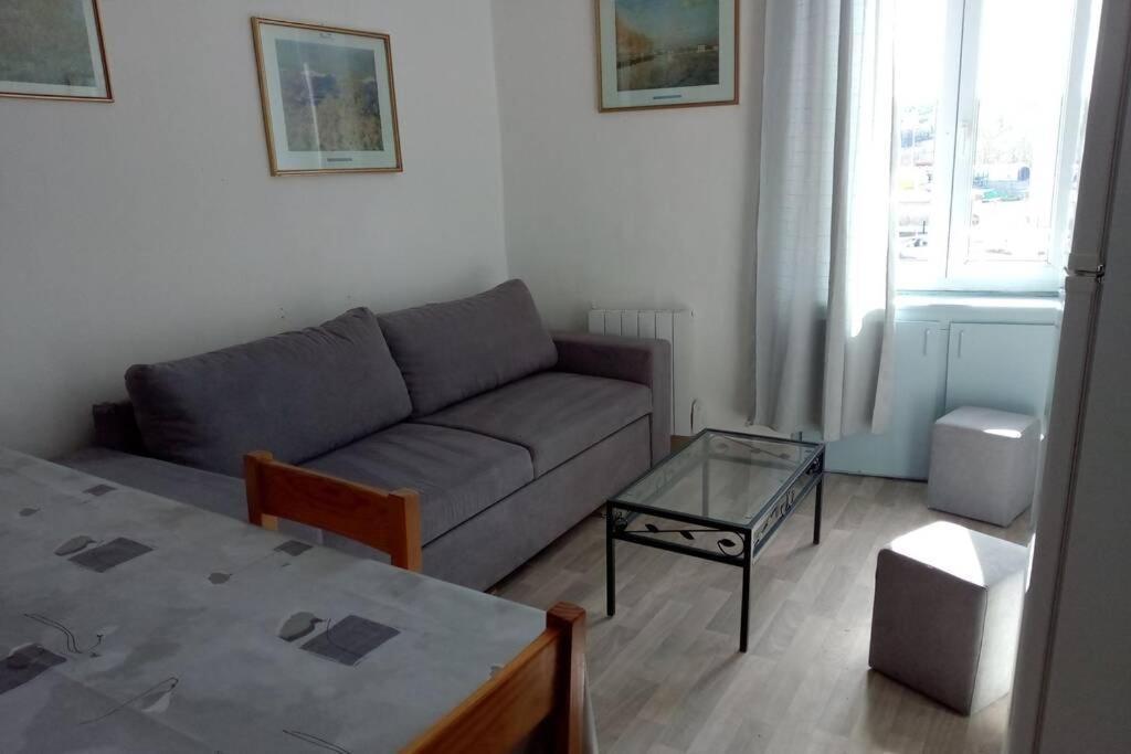 charmant appartement à Périgueux Esterno foto